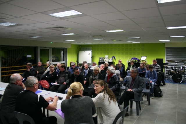 Visualiser les photos